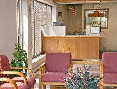 Days Inn Wauwatosa/Milwaukee Εσωτερικό φωτογραφία