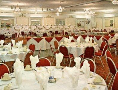 Days Inn Wauwatosa/Milwaukee Εστιατόριο φωτογραφία