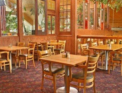 Days Inn Wauwatosa/Milwaukee Εστιατόριο φωτογραφία