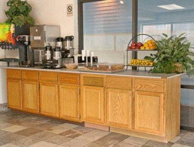 Days Inn Wauwatosa/Milwaukee Εστιατόριο φωτογραφία